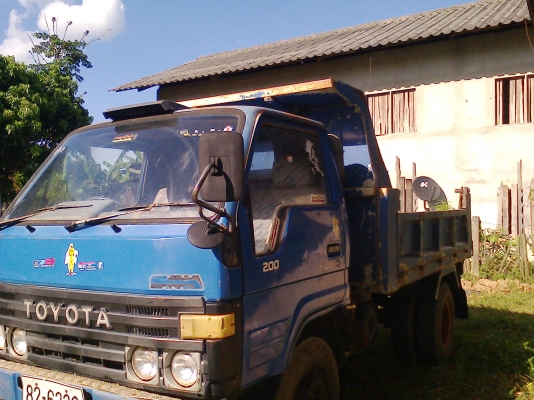 ขายยกทีมรถดั๊ม3คันมีBU101ปี40มี2คันBU61ปี38อีก1คันเป็รถห้างแท้ ขายยกทีมรถดั๊ม3คันมีBU101ปี40มี2คันBU61ปี38อีก1คันเป็รถห้างแท้