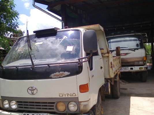 ขายยกทีมรถดั๊ม3คันมีBU101ปี40มี2คันBU61ปี38อีก1คันเป็รถห้างแท้ ขายยกทีมรถดั๊ม3คันมีBU101ปี40มี2คันBU61ปี38อีก1คันเป็รถห้างแท้