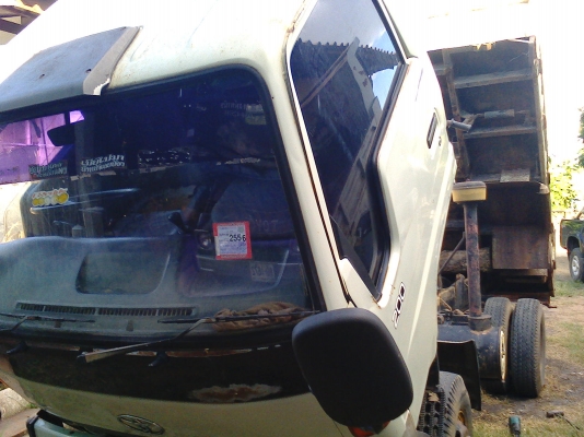 ขายยกทีมรถดั๊ม3คันมีBU101ปี40มี2คันBU61ปี38อีก1คันเป็รถห้างแท้ ขายยกทีมรถดั๊ม3คันมีBU101ปี40มี2คันBU61ปี38อีก1คันเป็รถห้างแท้