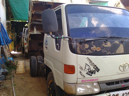 ขายยกทีมรถดั๊ม3คันมีBU101ปี40มี2คันBU61ปี38อีก1คันเป็รถห้างแท้ ขายยกทีมรถดั๊ม3คันมีBU101ปี40มี2คันBU61ปี38อีก1คันเป็รถห้างแท้