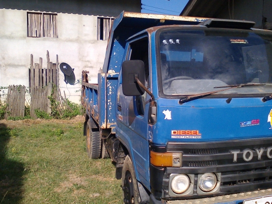 ขายยกทีมรถดั๊ม3คันมีBU101ปี40มี2คันBU61ปี38อีก1คันเป็รถห้างแท้ ขายยกทีมรถดั๊ม3คันมีBU101ปี40มี2คันBU61ปี38อีก1คันเป็รถห้างแท้