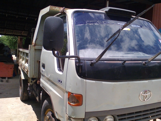 ขายยกทีมรถดั๊ม3คันมีBU101ปี40มี2คันBU61ปี38อีก1คันเป็รถห้างแท้ ขายยกทีมรถดั๊ม3คันมีBU101ปี40มี2คันBU61ปี38อีก1คันเป็รถห้างแท้