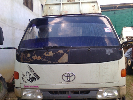 ขายยกทีมรถดั๊ม3คันมีBU101ปี40มี2คันBU61ปี38อีก1คันเป็รถห้างแท้ ขายยกทีมรถดั๊ม3คันมีBU101ปี40มี2คันBU61ปี38อีก1คันเป็รถห้างแท้