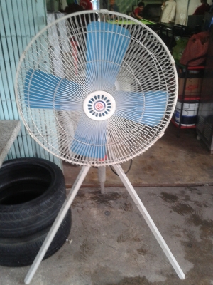 ขายพัดลม24".