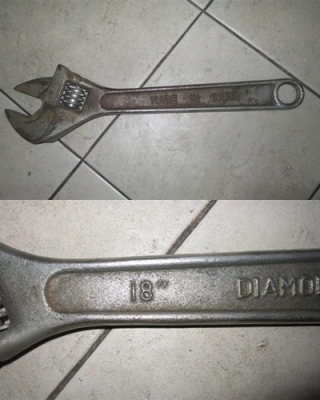 ขายเครื่องมือครับ