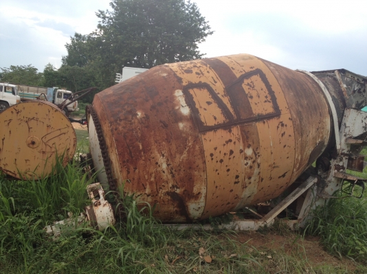 ฃาย มิ๊กปูน อุปกรณ์ครบชุด มี2ชุด