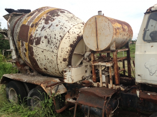 ฃาย มิ๊กปูน อุปกรณ์ครบชุด มี2ชุด