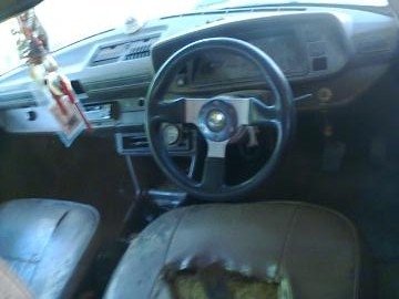 ขายกระบะเปอร์โย 504