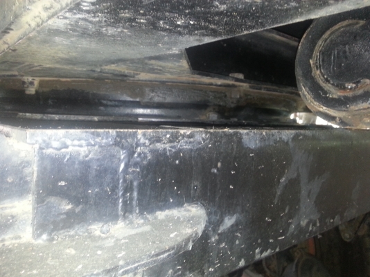 ลูกพ่วง  2 เพลา สหะกิจ