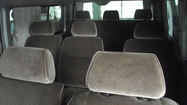 ขายเบาะรถตู้ (ญี่ปุ่น)VIP รางสไลด์ ขายเบาะรถตู้ (ญี่ปุ่น)VIP รางสไลด์