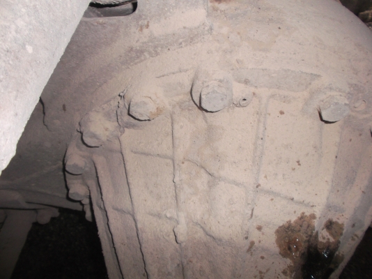 ขายด่วนรถสิบล้อหลงโบซ๊L3218เครือง6D16โบ220แรงม้า