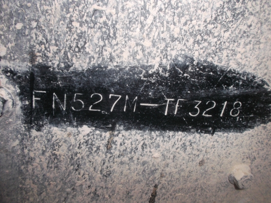 ขายด่วนรถสิบล้อหลงโบซ๊L3218เครือง6D16โบ220แรงม้า