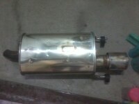 ปลายท่อใส้ย้อน apexi ปลายท่อใส้ย้อน apexi