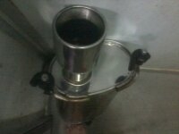 ปลายท่อใส้ย้อน apexi ปลายท่อใส้ย้อน apexi