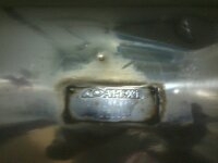 ปลายท่อใส้ย้อน apexi