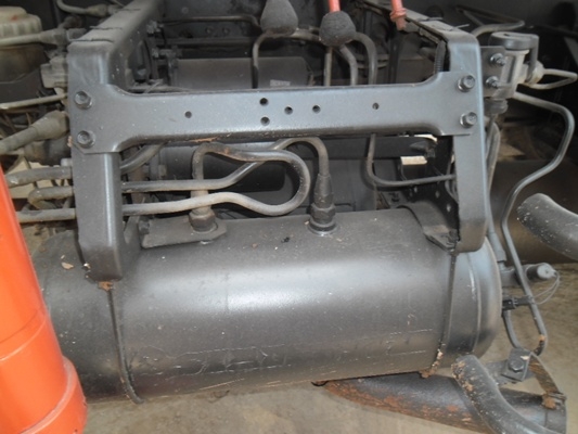 เดกก้า หัวลาก สภาพสวยๆ