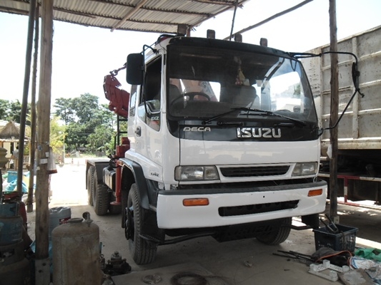 เดกก้า หัวลาก สภาพสวยๆ