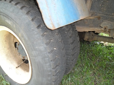 รถดั้ม JCM สภาพสวยๆ ไม่มีเอกสาร