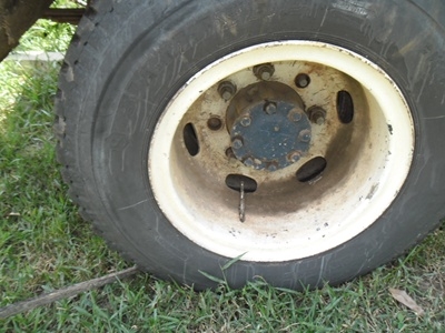 รถดั้ม JCM สภาพสวยๆ ไม่มีเอกสาร