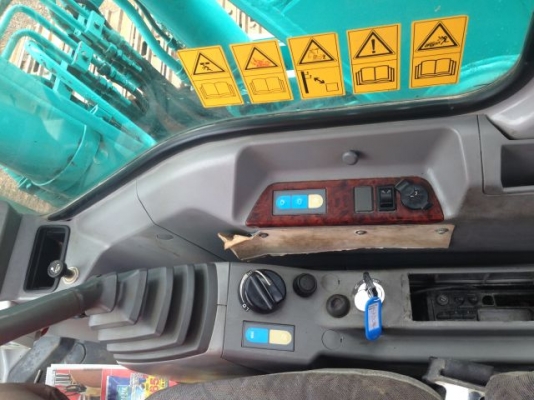 ขายรถแบคโฮ KOBELCO SK210NLC-6 YN7 ปี 2000 มีVDOครับ ระบบไฟฟ้าเต็ม นำเข้าจากญี่ปุ่น ติดต่อ 081-2990958 ขายรถแบคโฮ KOBELCO SK210NLC-6 YN7 ปี 2000 มีVDOครับ ระบบไฟฟ้าเต็ม นำเข้าจากญี่ปุ่น ติดต่อ 081-2990958