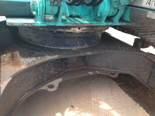 ขายรถแบคโฮ KOBELCO SK210NLC-6 YN7 ปี 2000 มีVDOครับ ระบบไฟฟ้าเต็ม นำเข้าจากญี่ปุ่น ติดต่อ 081-2990958 ขายรถแบคโฮ KOBELCO SK210NLC-6 YN7 ปี 2000 มีVDOครับ ระบบไฟฟ้าเต็ม นำเข้าจากญี่ปุ่น ติดต่อ 081-2990958