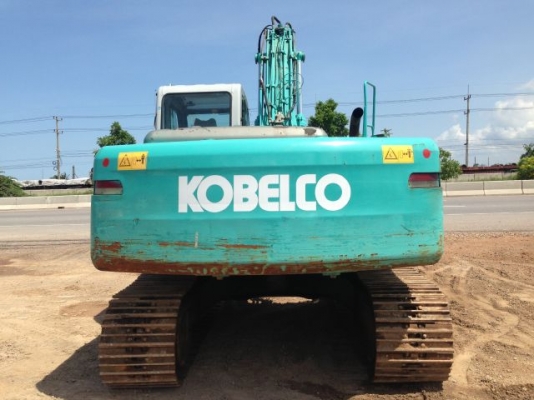 ขายรถแบคโฮ KOBELCO SK210NLC-6 YN7 ปี 2000 มีVDOครับ ระบบไฟฟ้าเต็ม นำเข้าจากญี่ปุ่น ติดต่อ 081-2990958 ขายรถแบคโฮ KOBELCO SK210NLC-6 YN7 ปี 2000 มีVDOครับ ระบบไฟฟ้าเต็ม นำเข้าจากญี่ปุ่น ติดต่อ 081-2990958