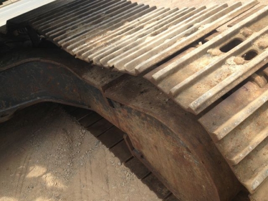 ขายรถแบคโฮ KOBELCO SK210NLC-6 YN7 ปี 2000 มีVDOครับ ระบบไฟฟ้าเต็ม นำเข้าจากญี่ปุ่น ติดต่อ 081-2990958 ขายรถแบคโฮ KOBELCO SK210NLC-6 YN7 ปี 2000 มีVDOครับ ระบบไฟฟ้าเต็ม นำเข้าจากญี่ปุ่น ติดต่อ 081-2990958