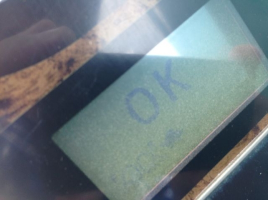 ขายรถแบคโฮ KOBELCO SK210NLC-6 YN7 ปี 2000 มีVDOครับ ระบบไฟฟ้าเต็ม นำเข้าจากญี่ปุ่น ติดต่อ 081-2990958 ขายรถแบคโฮ KOBELCO SK210NLC-6 YN7 ปี 2000 มีVDOครับ ระบบไฟฟ้าเต็ม นำเข้าจากญี่ปุ่น ติดต่อ 081-2990958