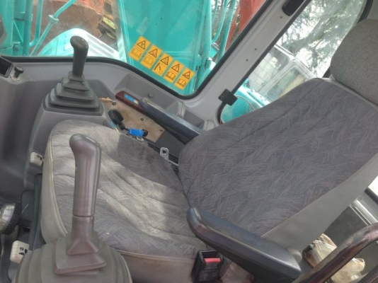 ขายรถแบคโฮ KOBELCO SK210NLC-6 YN7 ปี 2000 มีVDOครับ ระบบไฟฟ้าเต็ม นำเข้าจากญี่ปุ่น ติดต่อ 081-2990958 ขายรถแบคโฮ KOBELCO SK210NLC-6 YN7 ปี 2000 มีVDOครับ ระบบไฟฟ้าเต็ม นำเข้าจากญี่ปุ่น ติดต่อ 081-2990958