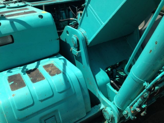 ขายรถแบคโฮ KOBELCO SK210NLC-6 YN7 ปี 2000 มีVDOครับ ระบบไฟฟ้าเต็ม นำเข้าจากญี่ปุ่น ติดต่อ 081-2990958 ขายรถแบคโฮ KOBELCO SK210NLC-6 YN7 ปี 2000 มีVDOครับ ระบบไฟฟ้าเต็ม นำเข้าจากญี่ปุ่น ติดต่อ 081-2990958