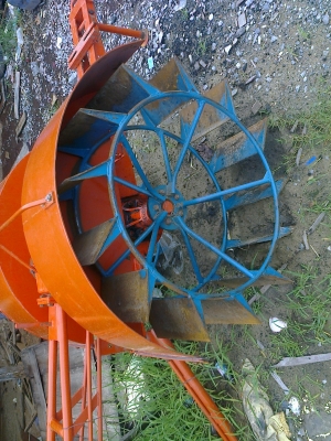 ขายรถไถนาเดินตามสภาพใหม่