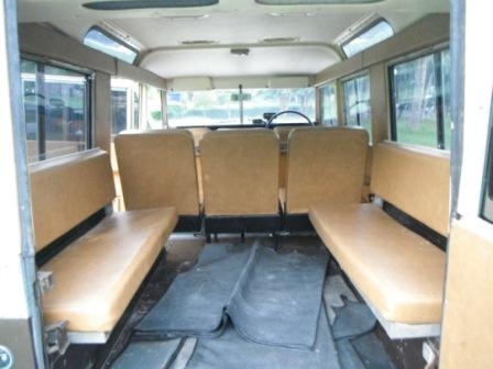 Land Rover Sr.3 เดิม ๆ สภาพสวยกริบ โฟร์วีล ทะเบียนพร้อม Land Rover Sr.3 เดิม ๆ สภาพสวยกริบ โฟร์วีล ทะเบียนพร้อม