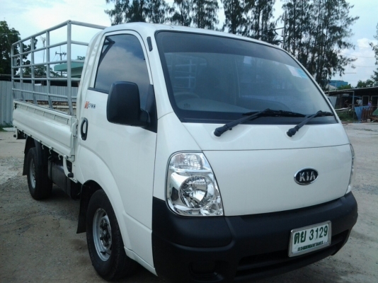 ขาย รถบรรทุก 4 ล้อ KIA ปี2006 รถสวย พร้อมใช้งาน