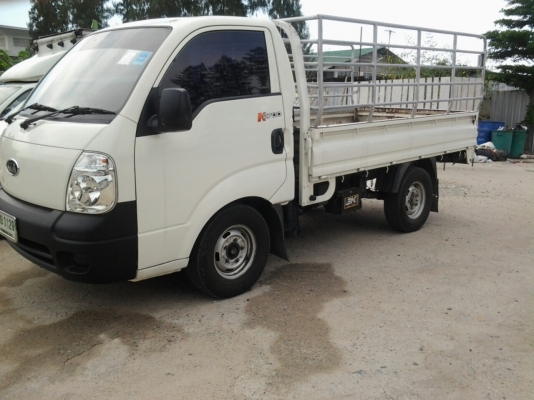 ขาย รถบรรทุก 4 ล้อ KIA ปี2006 รถสวย พร้อมใช้งาน ขาย รถบรรทุก 4 ล้อ KIA ปี2006 รถสวย พร้อมใช้งาน