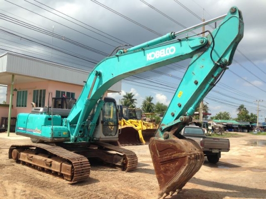 ขายรถแบคโฮ KOBELCO SK230-6 YN7 ระบบไฟฟ้าเต็ม ทำงาน 5xxx ชั่วโมง มีVDOครับ นำเข้าจากญี่ปุ่น ติดต่อ 081-2990958 ขายรถแบคโฮ KOBELCO SK230-6 YN7 ระบบไฟฟ้าเต็ม ทำงาน 5xxx ชั่วโมง มีVDOครับ นำเข้าจากญี่ปุ่น ติดต่อ 081-2990958