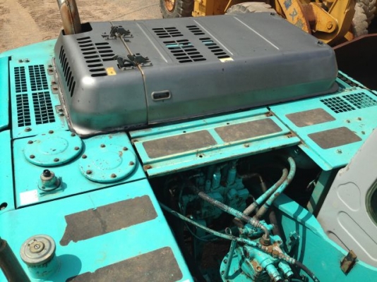 ขายรถแบคโฮ KOBELCO SK230-6 YN7 ระบบไฟฟ้าเต็ม ทำงาน 5xxx ชั่วโมง มีVDOครับ นำเข้าจากญี่ปุ่น ติดต่อ 081-2990958 ขายรถแบคโฮ KOBELCO SK230-6 YN7 ระบบไฟฟ้าเต็ม ทำงาน 5xxx ชั่วโมง มีVDOครับ นำเข้าจากญี่ปุ่น ติดต่อ 081-2990958