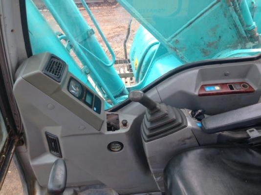 ขายรถแบคโฮ KOBELCO SK230-6 YN7 ระบบไฟฟ้าเต็ม ทำงาน 5xxx ชั่วโมง มีVDOครับ นำเข้าจากญี่ปุ่น ติดต่อ 081-2990958 ขายรถแบคโฮ KOBELCO SK230-6 YN7 ระบบไฟฟ้าเต็ม ทำงาน 5xxx ชั่วโมง มีVDOครับ นำเข้าจากญี่ปุ่น ติดต่อ 081-2990958