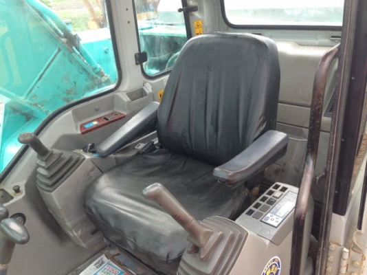 ขายรถแบคโฮ KOBELCO SK230-6 YN7 ระบบไฟฟ้าเต็ม ทำงาน 5xxx ชั่วโมง มีVDOครับ นำเข้าจากญี่ปุ่น ติดต่อ 081-2990958 ขายรถแบคโฮ KOBELCO SK230-6 YN7 ระบบไฟฟ้าเต็ม ทำงาน 5xxx ชั่วโมง มีVDOครับ นำเข้าจากญี่ปุ่น ติดต่อ 081-2990958