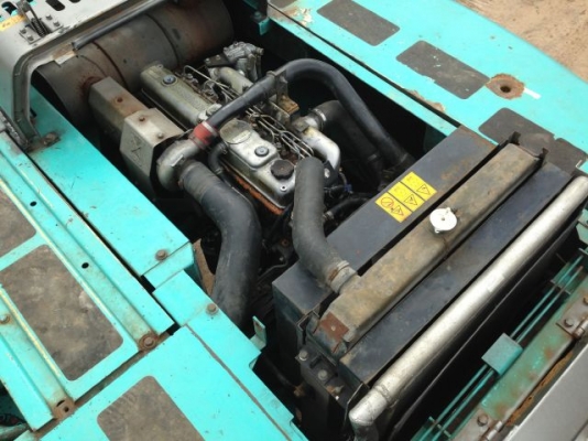 ขายรถแบคโฮ KOBELCO SK230-6 YN7 ระบบไฟฟ้าเต็ม ทำงาน 5xxx ชั่วโมง มีVDOครับ นำเข้าจากญี่ปุ่น ติดต่อ 081-2990958 ขายรถแบคโฮ KOBELCO SK230-6 YN7 ระบบไฟฟ้าเต็ม ทำงาน 5xxx ชั่วโมง มีVDOครับ นำเข้าจากญี่ปุ่น ติดต่อ 081-2990958