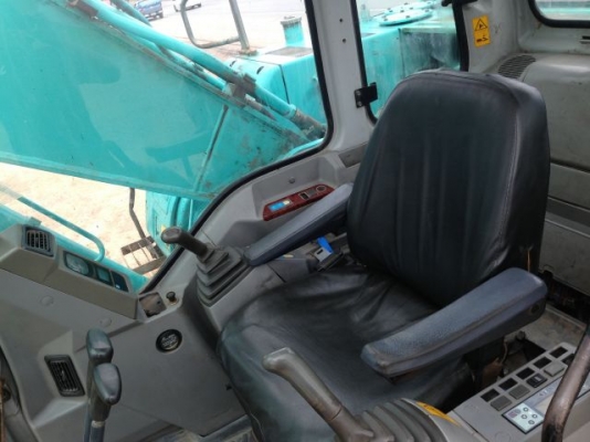 ขายรถแบคโฮ KOBELCO SK230-6 YN7 ระบบไฟฟ้าเต็ม ทำงาน 5xxx ชั่วโมง มีVDOครับ นำเข้าจากญี่ปุ่น ติดต่อ 081-2990958 ขายรถแบคโฮ KOBELCO SK230-6 YN7 ระบบไฟฟ้าเต็ม ทำงาน 5xxx ชั่วโมง มีVDOครับ นำเข้าจากญี่ปุ่น ติดต่อ 081-2990958