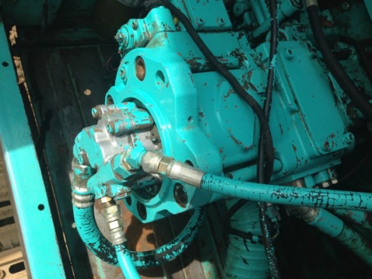 ขายรถแบคโฮ KOBELCO SK230-6 YN7 ระบบไฟฟ้าเต็ม ทำงาน 5xxx ชั่วโมง มีVDOครับ นำเข้าจากญี่ปุ่น ติดต่อ 081-2990958 ขายรถแบคโฮ KOBELCO SK230-6 YN7 ระบบไฟฟ้าเต็ม ทำงาน 5xxx ชั่วโมง มีVDOครับ นำเข้าจากญี่ปุ่น ติดต่อ 081-2990958