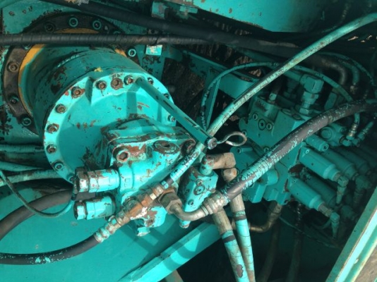 ขายรถแบคโฮ KOBELCO SK230-6 YN7 ระบบไฟฟ้าเต็ม ทำงาน 5xxx ชั่วโมง มีVDOครับ นำเข้าจากญี่ปุ่น ติดต่อ 081-2990958 ขายรถแบคโฮ KOBELCO SK230-6 YN7 ระบบไฟฟ้าเต็ม ทำงาน 5xxx ชั่วโมง มีVDOครับ นำเข้าจากญี่ปุ่น ติดต่อ 081-2990958