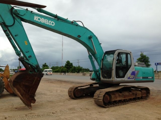 ขายรถแบคโฮ KOBELCO SK230-6 YN7 ระบบไฟฟ้าเต็ม ทำงาน 5xxx ชั่วโมง มีVDOครับ นำเข้าจากญี่ปุ่น ติดต่อ 081-2990958 ขายรถแบคโฮ KOBELCO SK230-6 YN7 ระบบไฟฟ้าเต็ม ทำงาน 5xxx ชั่วโมง มีVDOครับ นำเข้าจากญี่ปุ่น ติดต่อ 081-2990958