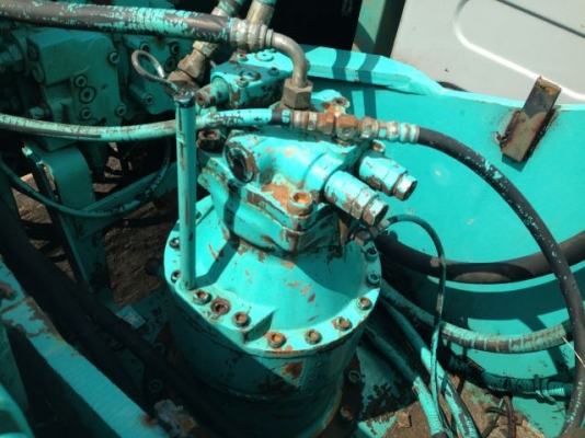 ขายรถแบคโฮ KOBELCO SK230-6 YN7 ระบบไฟฟ้าเต็ม ทำงาน 5xxx ชั่วโมง มีVDOครับ นำเข้าจากญี่ปุ่น ติดต่อ 081-2990958 ขายรถแบคโฮ KOBELCO SK230-6 YN7 ระบบไฟฟ้าเต็ม ทำงาน 5xxx ชั่วโมง มีVDOครับ นำเข้าจากญี่ปุ่น ติดต่อ 081-2990958