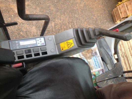 ขายรถแบคโฮ KOBELCO SK230-6 YN7 ระบบไฟฟ้าเต็ม ทำงาน 5xxx ชั่วโมง มีVDOครับ นำเข้าจากญี่ปุ่น ติดต่อ 081-2990958 ขายรถแบคโฮ KOBELCO SK230-6 YN7 ระบบไฟฟ้าเต็ม ทำงาน 5xxx ชั่วโมง มีVDOครับ นำเข้าจากญี่ปุ่น ติดต่อ 081-2990958