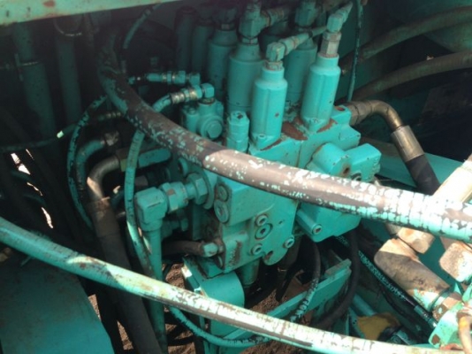 ขายรถแบคโฮ KOBELCO SK230-6 YN7 ระบบไฟฟ้าเต็ม ทำงาน 5xxx ชั่วโมง มีVDOครับ นำเข้าจากญี่ปุ่น ติดต่อ 081-2990958 ขายรถแบคโฮ KOBELCO SK230-6 YN7 ระบบไฟฟ้าเต็ม ทำงาน 5xxx ชั่วโมง มีVDOครับ นำเข้าจากญี่ปุ่น ติดต่อ 081-2990958