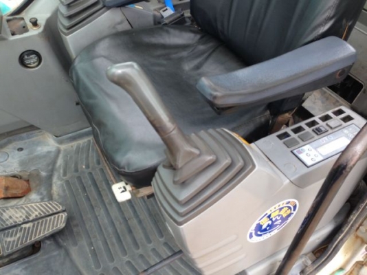 ขายรถแบคโฮ KOBELCO SK230-6 YN7 ระบบไฟฟ้าเต็ม ทำงาน 5xxx ชั่วโมง มีVDOครับ นำเข้าจากญี่ปุ่น ติดต่อ 081-2990958 ขายรถแบคโฮ KOBELCO SK230-6 YN7 ระบบไฟฟ้าเต็ม ทำงาน 5xxx ชั่วโมง มีVDOครับ นำเข้าจากญี่ปุ่น ติดต่อ 081-2990958