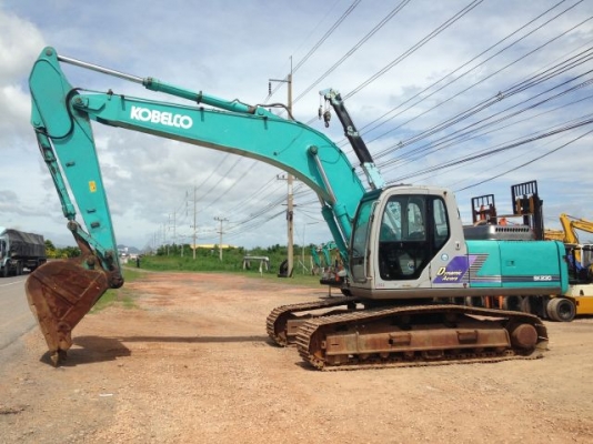 ขายรถแบคโฮ KOBELCO SK230-6 YN7 ระบบไฟฟ้าเต็ม ทำงาน 5xxx ชั่วโมง มีVDOครับ นำเข้าจากญี่ปุ่น ติดต่อ 081-2990958 ขายรถแบคโฮ KOBELCO SK230-6 YN7 ระบบไฟฟ้าเต็ม ทำงาน 5xxx ชั่วโมง มีVDOครับ นำเข้าจากญี่ปุ่น ติดต่อ 081-2990958