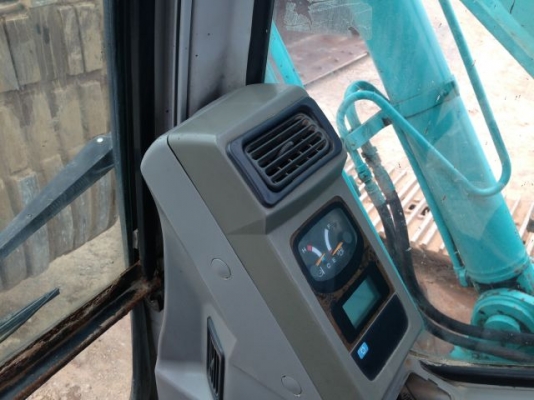 ขายรถแบคโฮ KOBELCO SK230-6 YN7 ระบบไฟฟ้าเต็ม ทำงาน 5xxx ชั่วโมง มีVDOครับ นำเข้าจากญี่ปุ่น ติดต่อ 081-2990958 ขายรถแบคโฮ KOBELCO SK230-6 YN7 ระบบไฟฟ้าเต็ม ทำงาน 5xxx ชั่วโมง มีVDOครับ นำเข้าจากญี่ปุ่น ติดต่อ 081-2990958