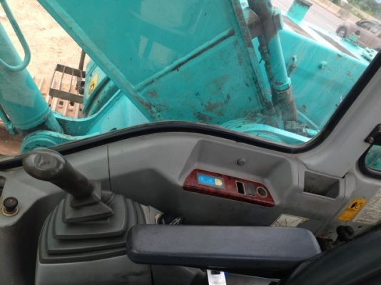 ขายรถแบคโฮ KOBELCO SK230-6 YN7 ระบบไฟฟ้าเต็ม ทำงาน 5xxx ชั่วโมง มีVDOครับ นำเข้าจากญี่ปุ่น ติดต่อ 081-2990958 ขายรถแบคโฮ KOBELCO SK230-6 YN7 ระบบไฟฟ้าเต็ม ทำงาน 5xxx ชั่วโมง มีVDOครับ นำเข้าจากญี่ปุ่น ติดต่อ 081-2990958